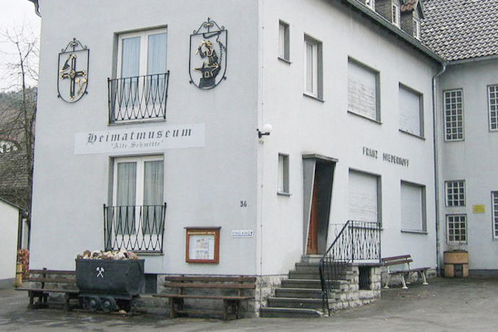 Museumsverein verschiebt Jahreshauptversammlung