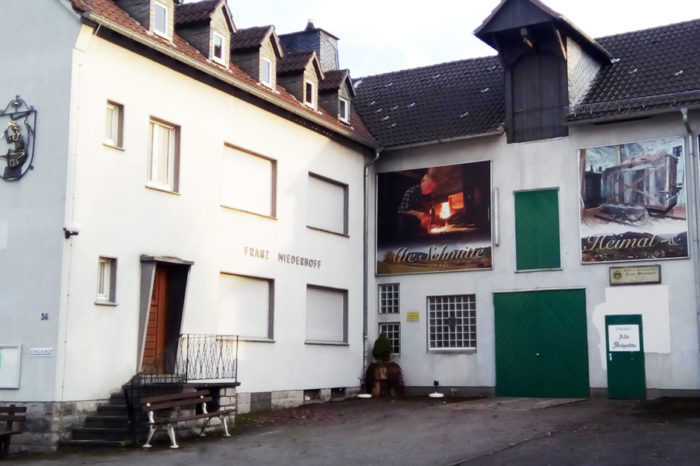 Jahreshauptversammlung des Heimat- und Jagdmuseum „Alte Schmitte“ Endorf