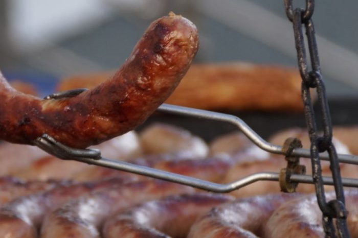 1. Bratwurst 2018 - Freiwillige Feuerwehr lädt zum Wintergrillen