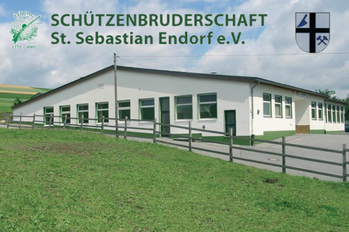 Generalversammlung der Schützenbruderschaft St. Sebastian Endorf am 01.02.2020