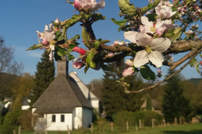 KFD wandert "Lecker nach Recklinghausen"