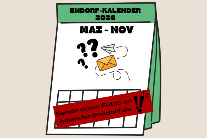 Zeig uns dein En-Dorf-Moment 2025