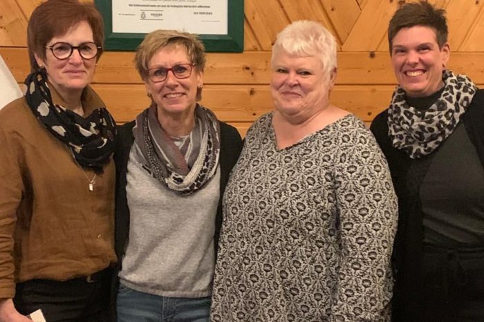 Gemütlicher Frauenchor Endorf