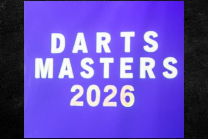 🎯 RWW 2026 – Was für ein Spektakel!